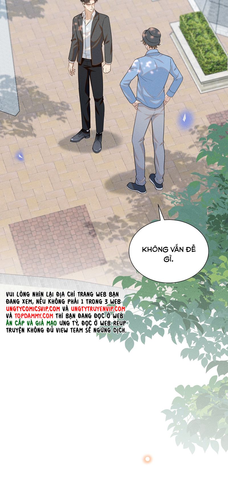 lai sinh bất kiến chapter 104 20