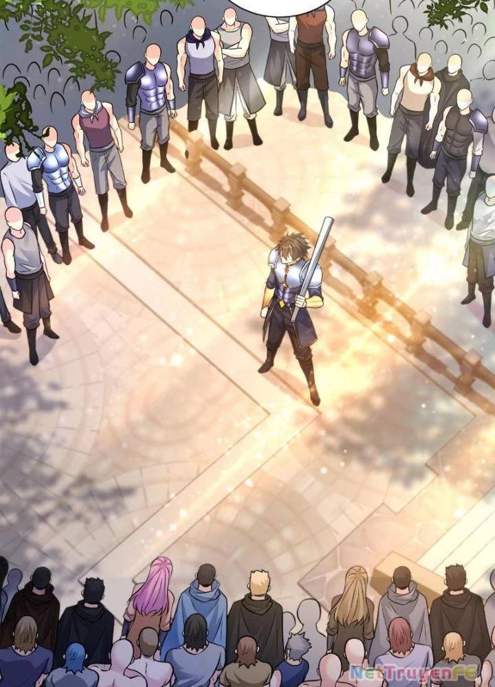 từ dã quái bắt đầu thăng cấp chapter 26 30