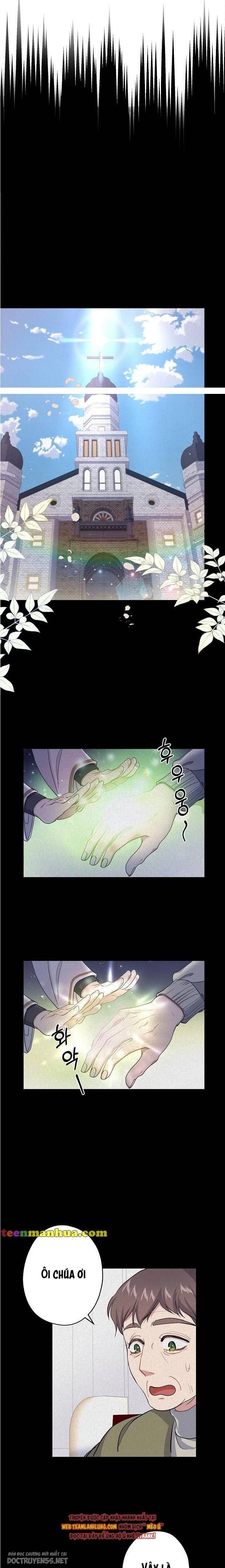 nếu tôi là nhân vật phản diện liệu tôi sẽ chết chapter 45 1