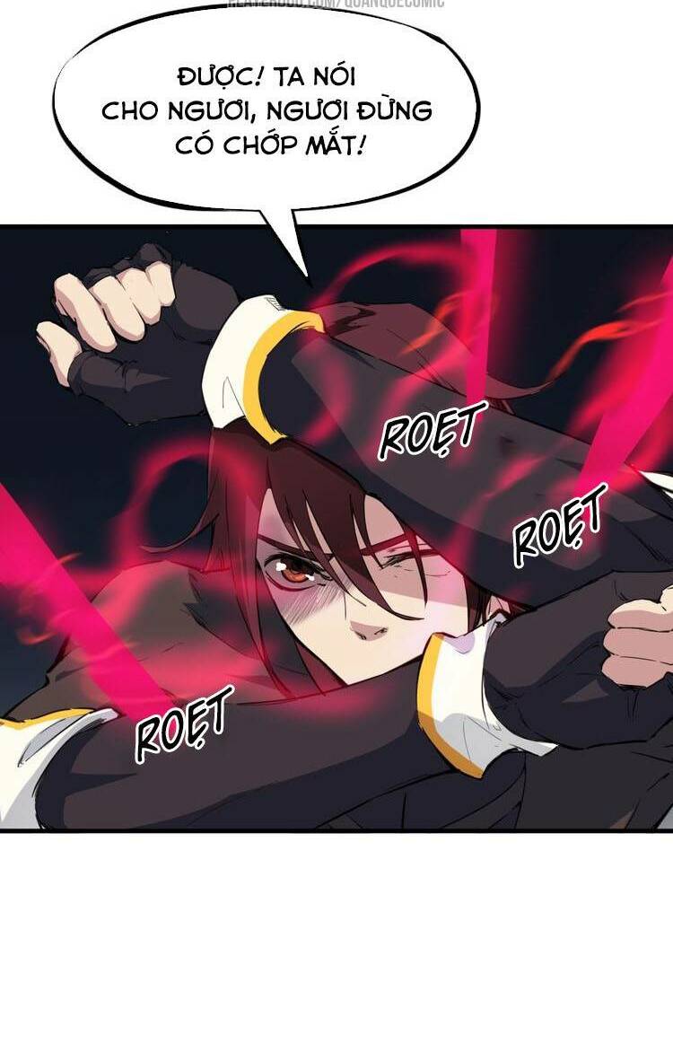 long mạch võ thần chapter 40 26