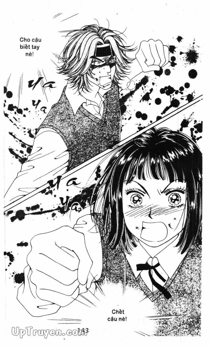 cô bé táo bạo chapter 15 40