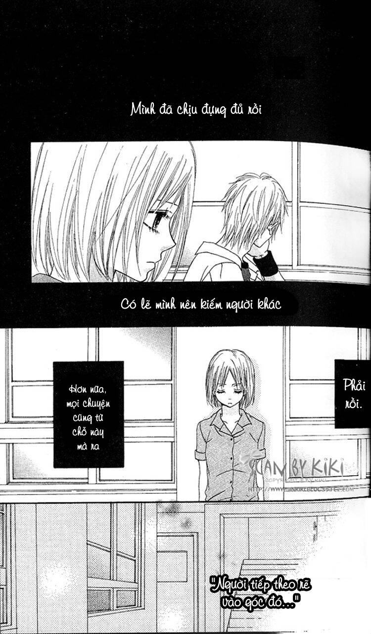 kataomoi no mukougawa chapter 2 27