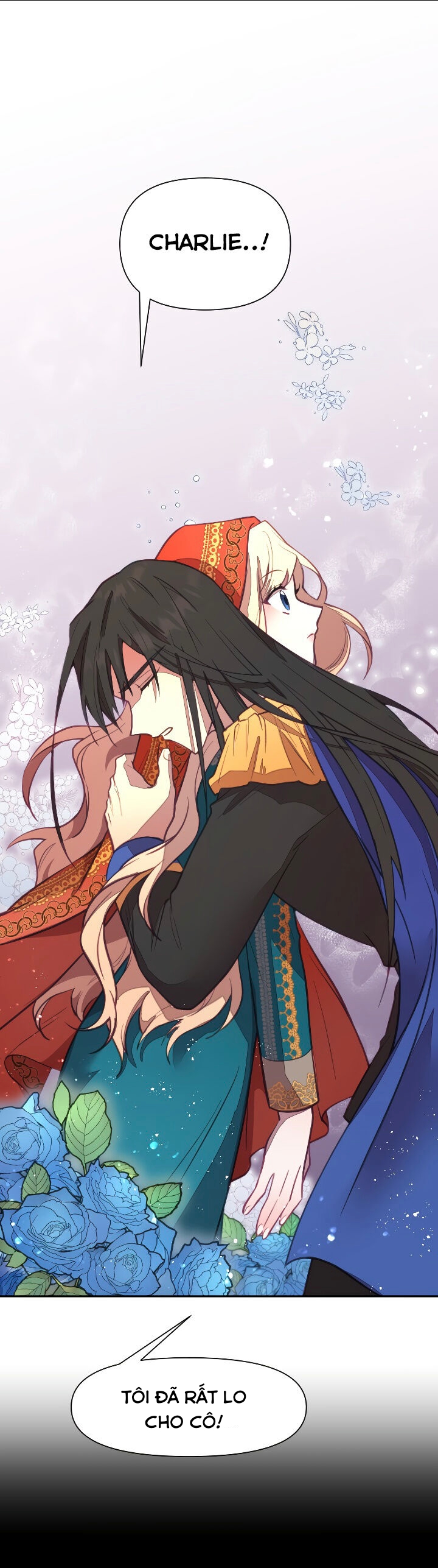 trao trọn con tim cho hoàng đế chapter 9 70