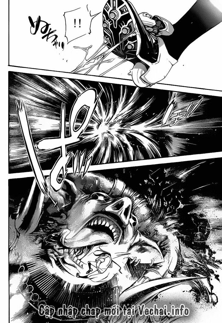 air gear chapter 311 17