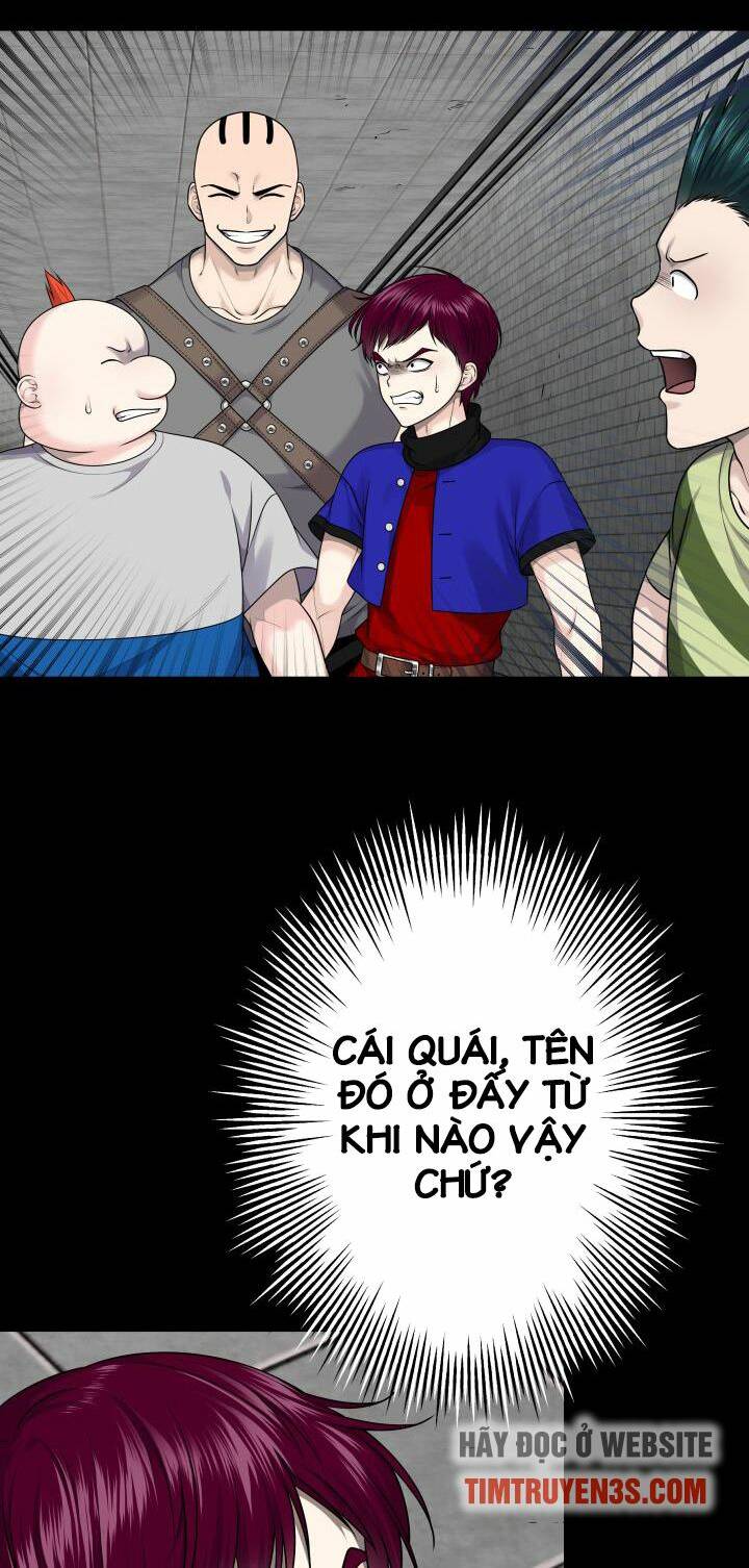 trò chơi của chúa thượng chapter 22 41