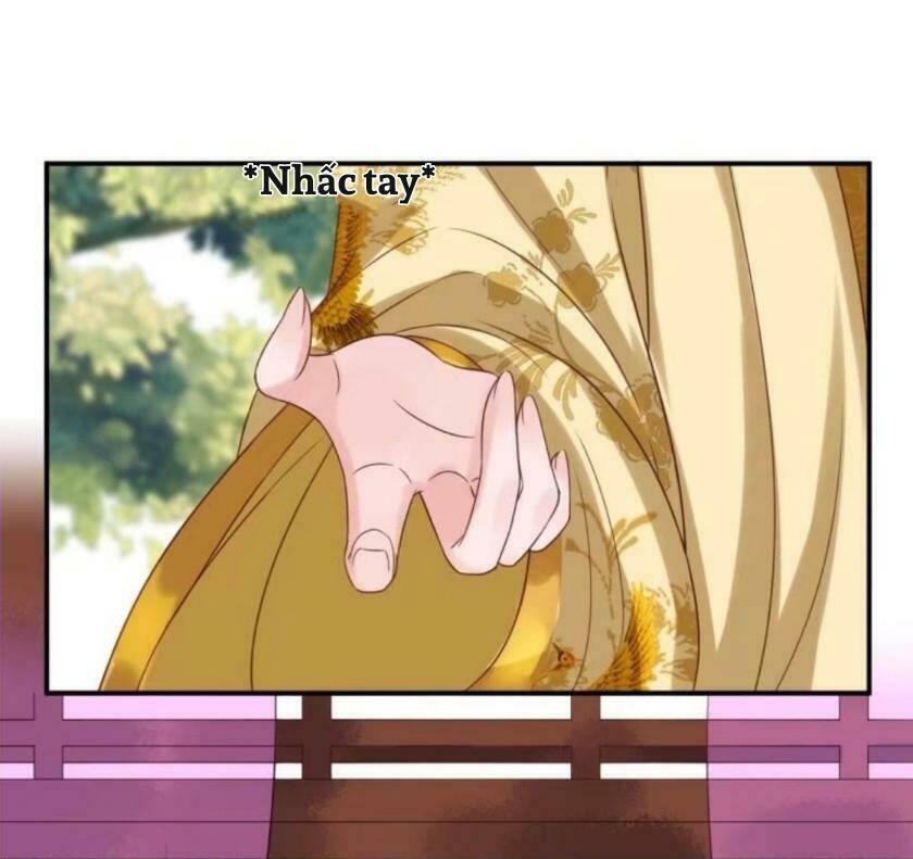 theo đuổi hoàng tử quá khó a~ chapter 65 3