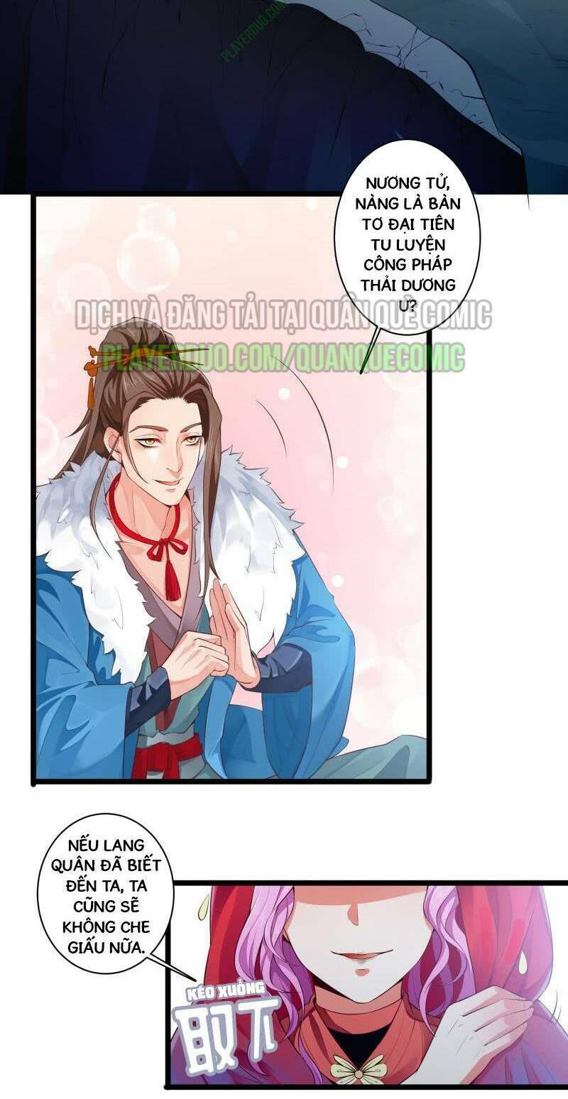 ma nhị đại chapter 8 2