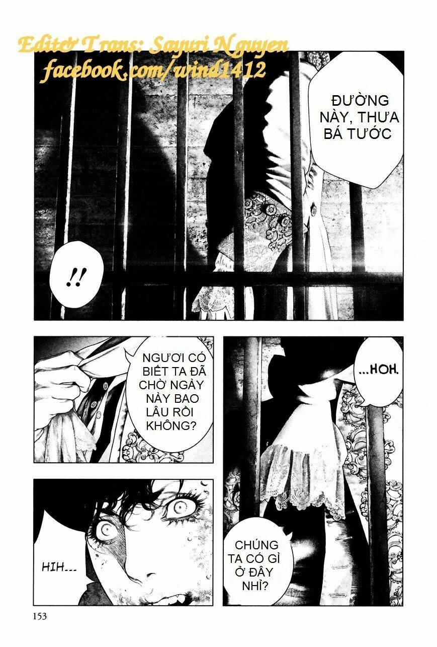 innocent rouge (innocent phần 2) chapter 19 5