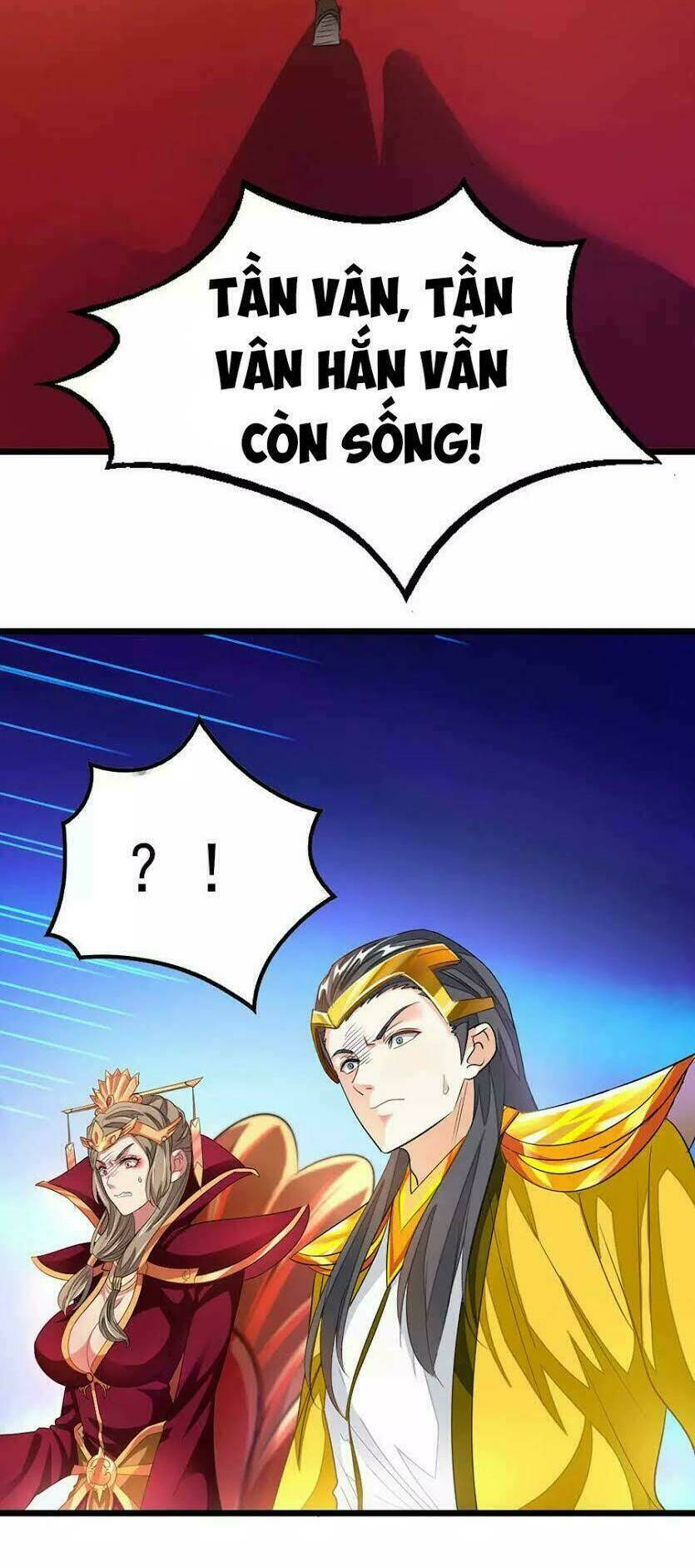 cửu dương thần vương chapter 101 8