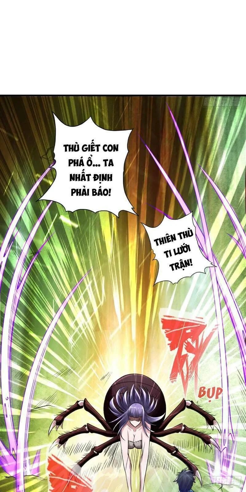 nhân vật phản diện đi tìm đường chết chapter 32 36