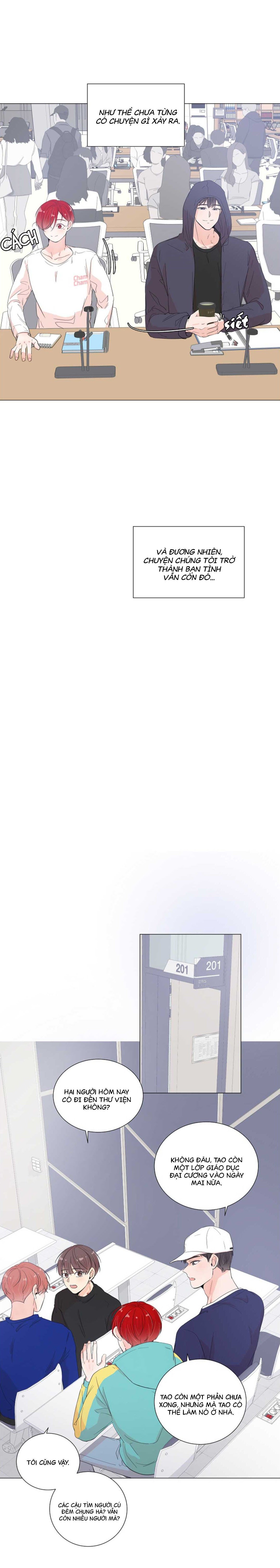 phòng cạnh phòng chapter 29 11