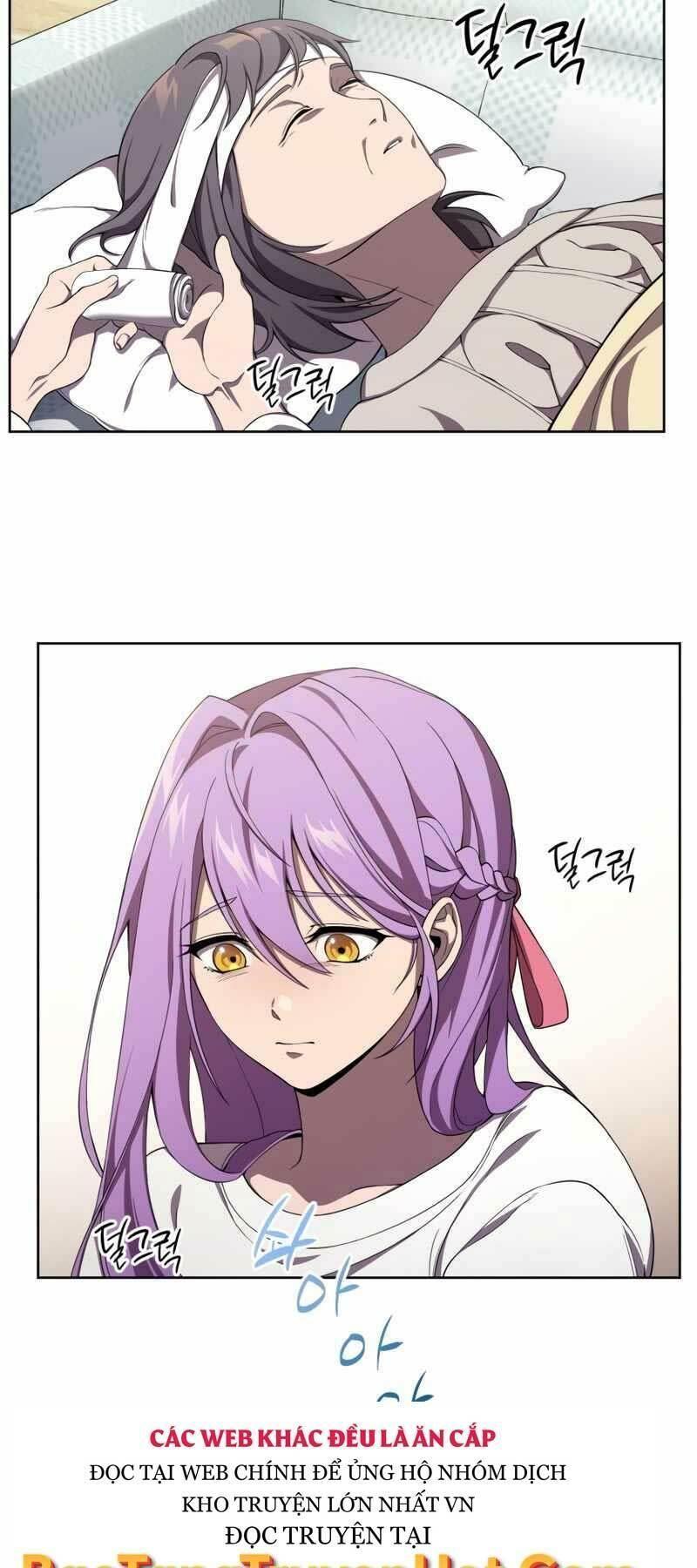 sự trở lại của người chơi sau 10000 năm chapter 9 3