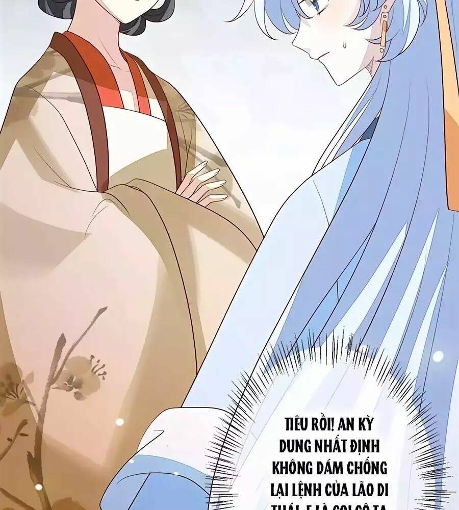 cửu khuyết phong hoa chapter 49 22