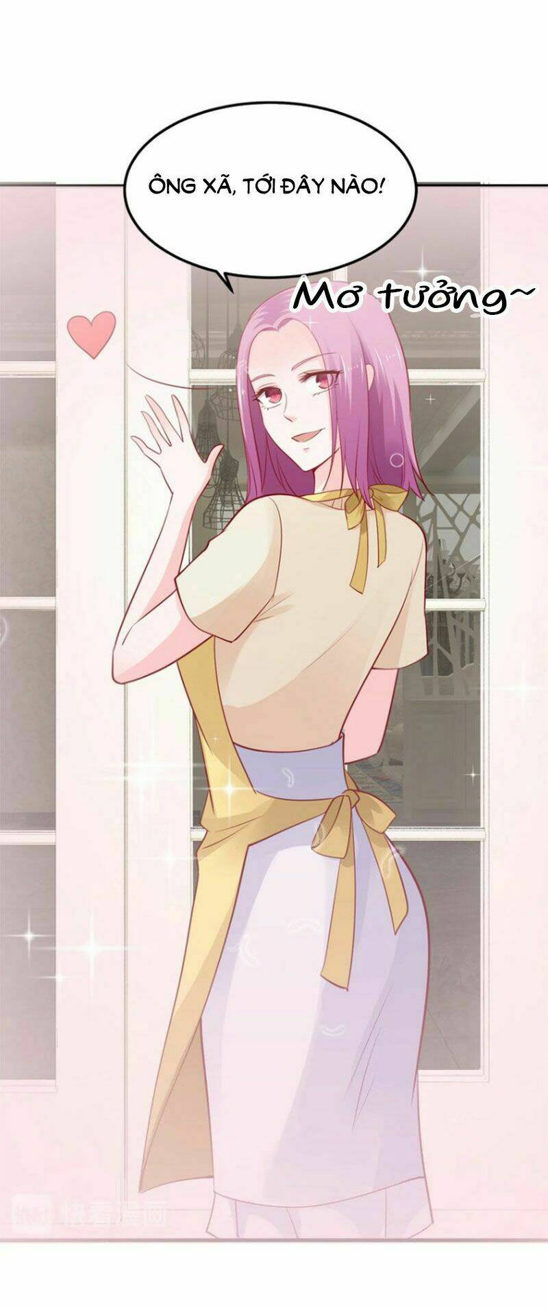 thú cưng độc quyền của boss chapter 104 14