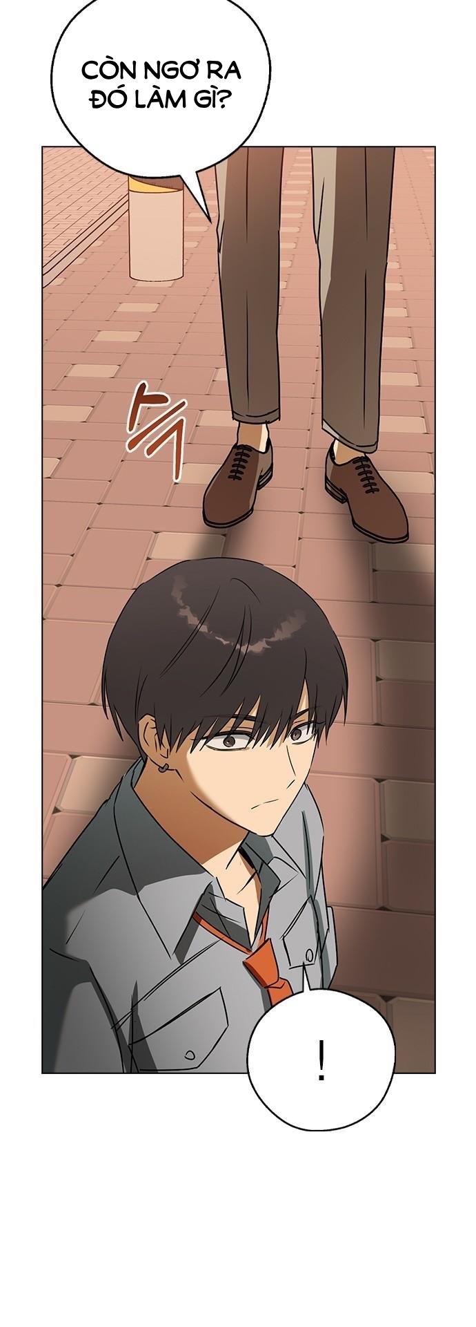 nhân duyên kiếp trước chapter 58.2 1