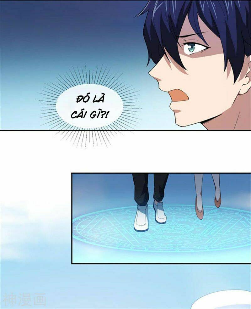 đỉnh phong dự ngôn đế chapter 33 4