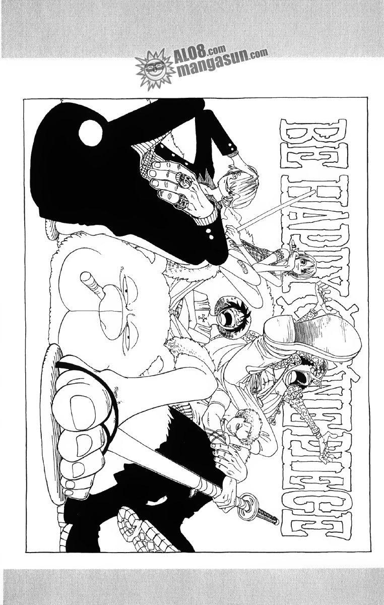 đảo hải tặc - one piece chapter 68 20