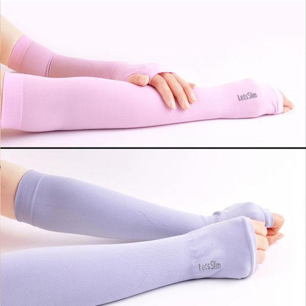 GĂNG TAY CHỐNG NẮNG HÀN QUỐC LET’S SLIM