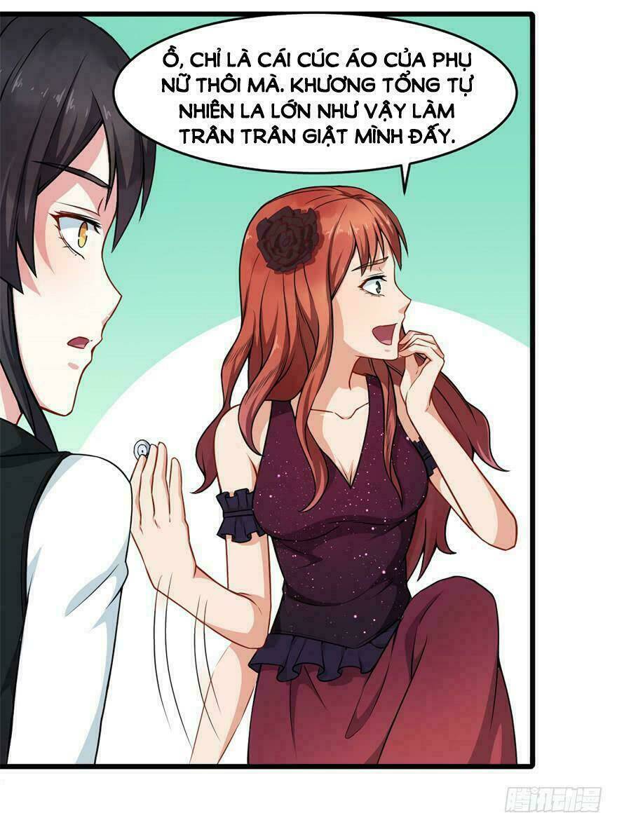 trinh thám quý tộc chapter 10 45