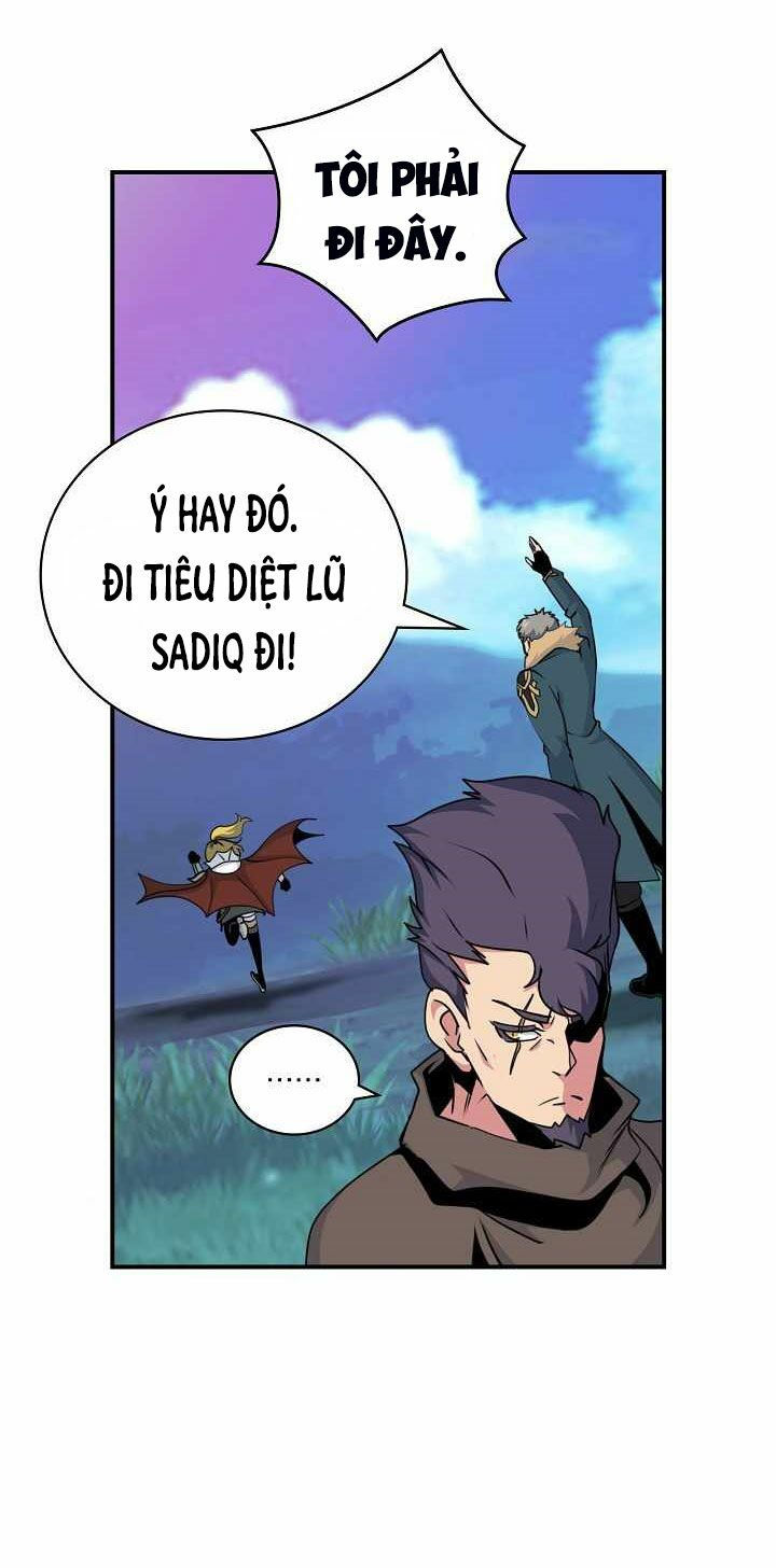 tôi sinh ra để làm người vĩ đại chapter 73 63