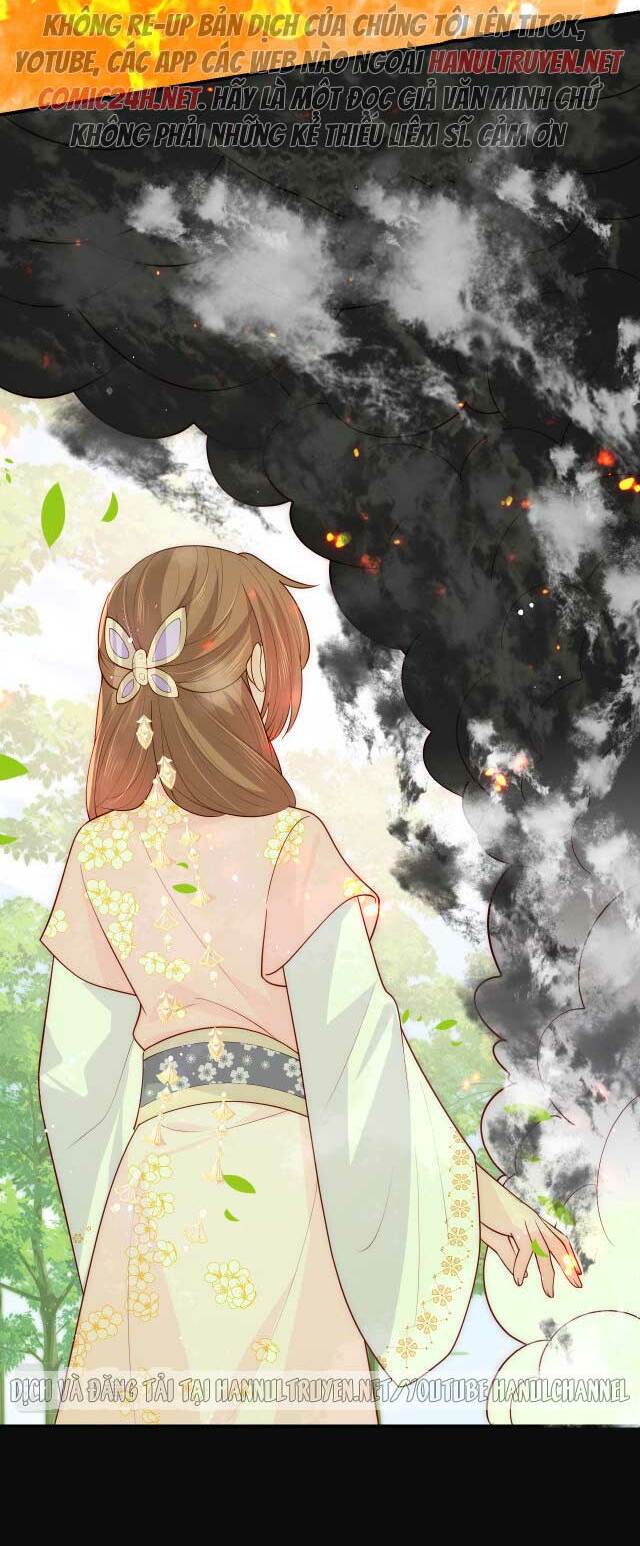 dưỡng địch vi hoạn chapter 145 13