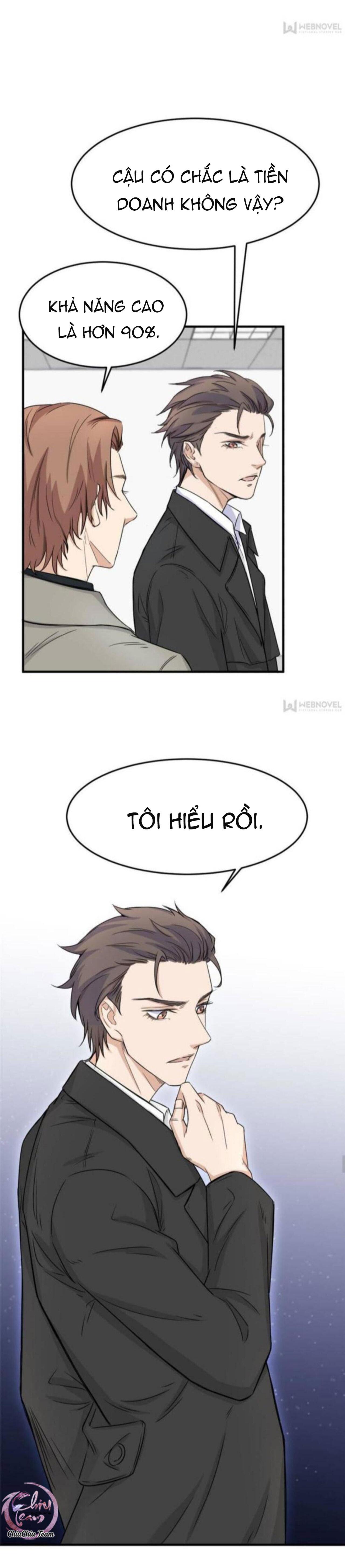 thu dĩ vi kỳ chapter 41 2