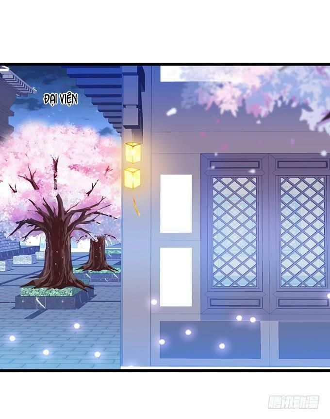 hồ tiên hung bạo chapter 138 25