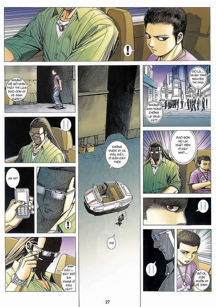 võ thần phượng hoàng chapter 129 24