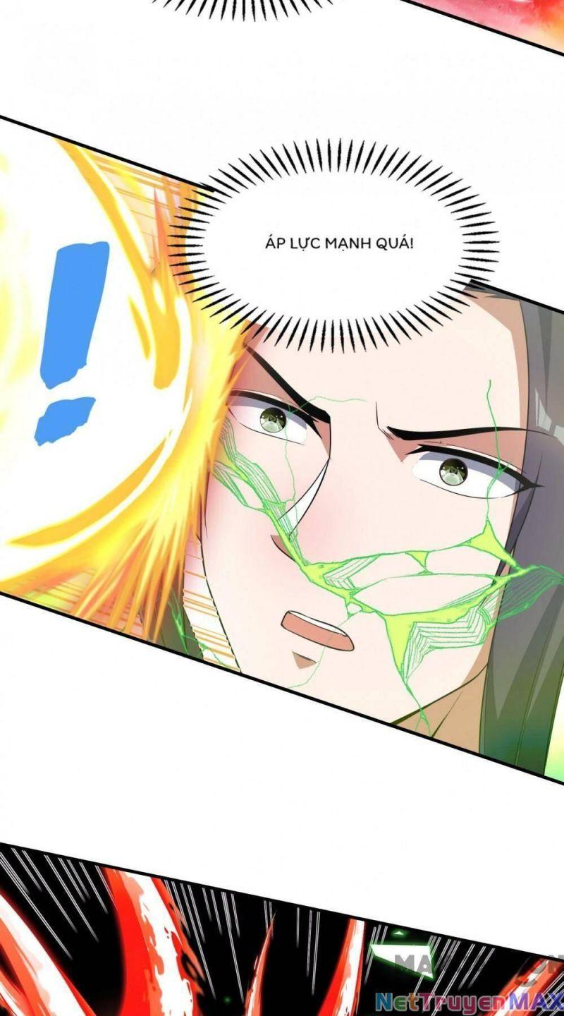 đệ nhất người ở rể chapter 194 8