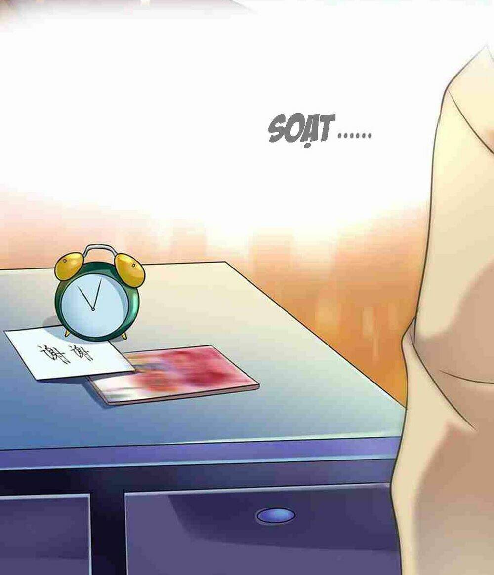 mật đào tiểu kiều thê chapter 10 21