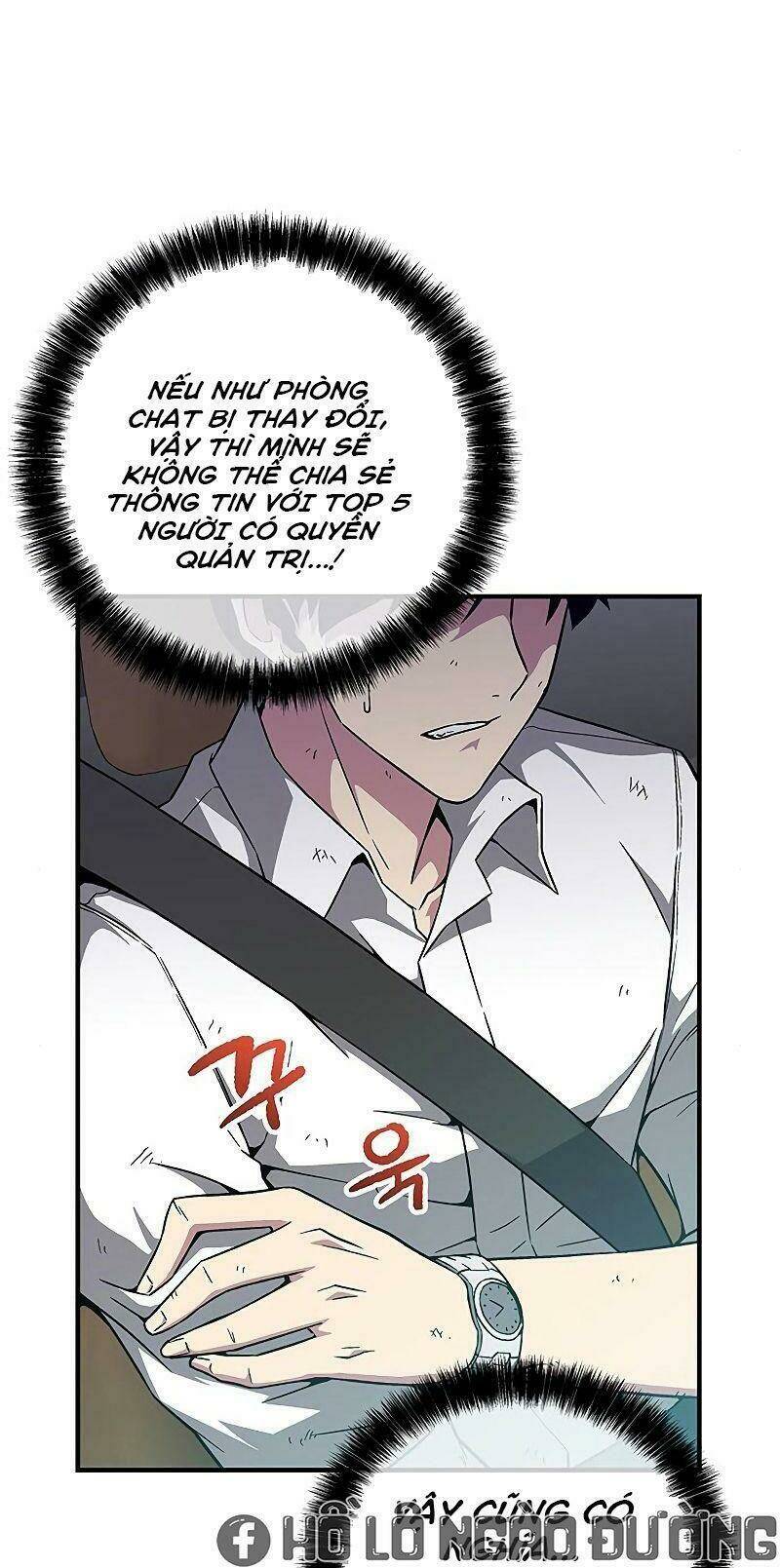 đấng cứu thế được chọn lựa chapter 7 72