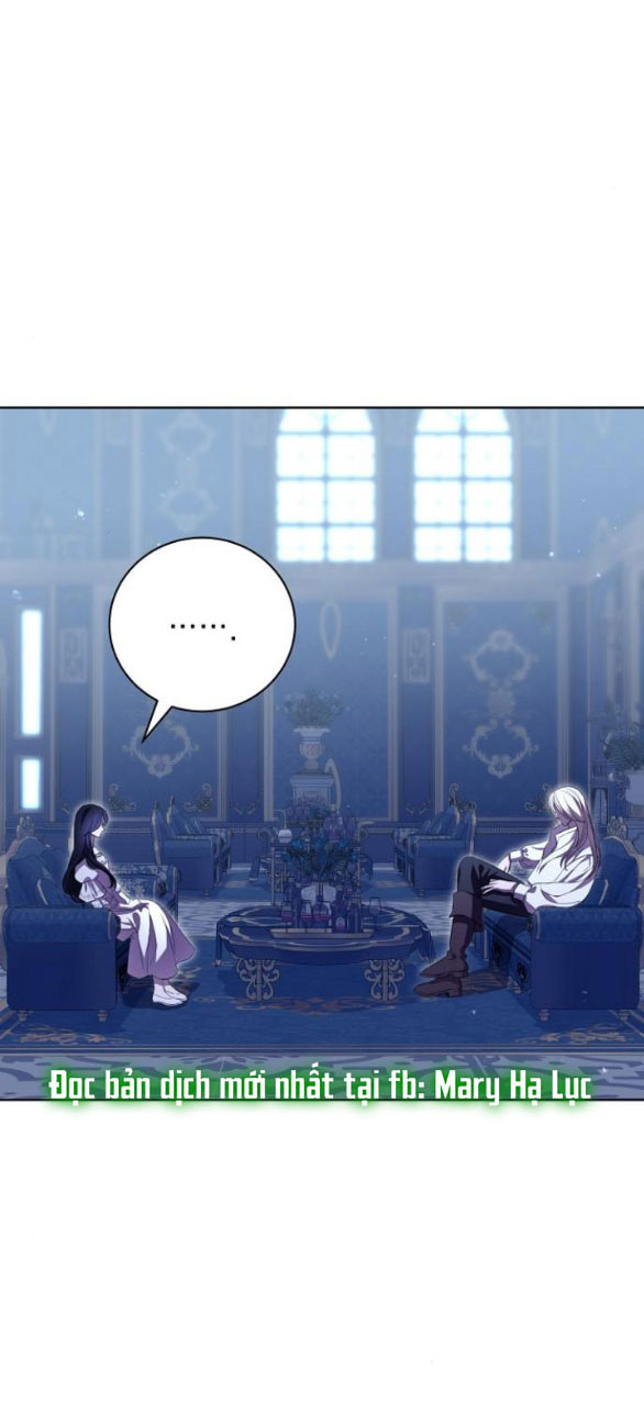Thân Gửi Tình Nhân Của Chồng Tôi chapter 8.1 - Trang 25