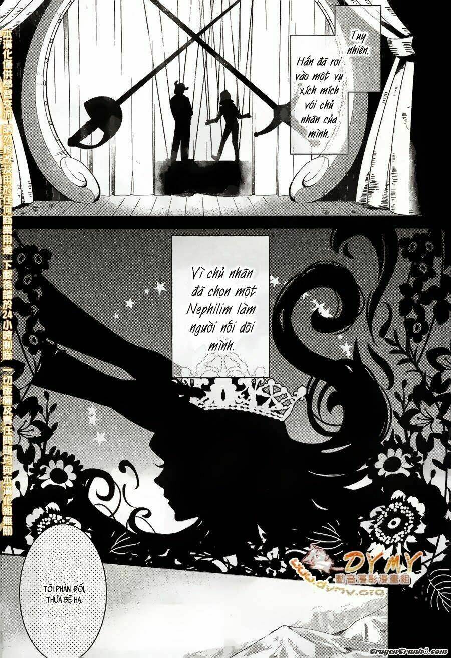 phong ấn triệu hồi ác quỷ dantalion chapter 55 5