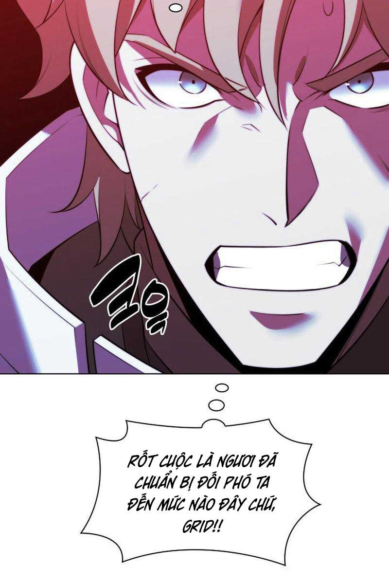 thợ rèn huyền thoại chapter 177.2 37