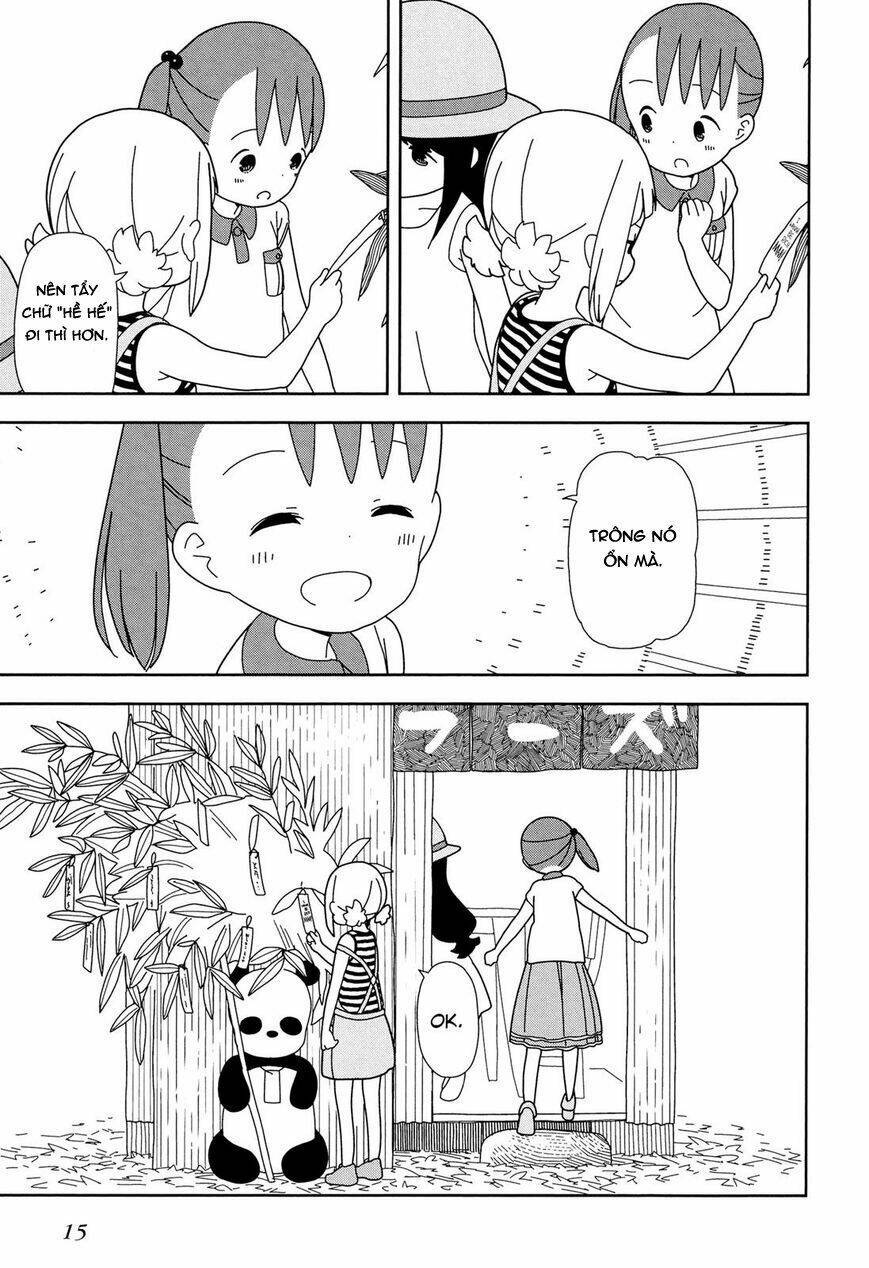 liên minh sắc màu chapter 37 20