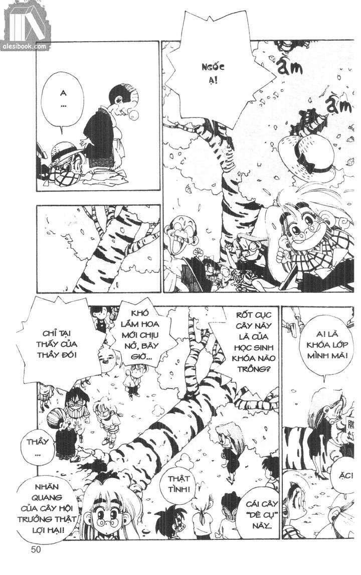 bộ đôi siêu hài chapter 154 20