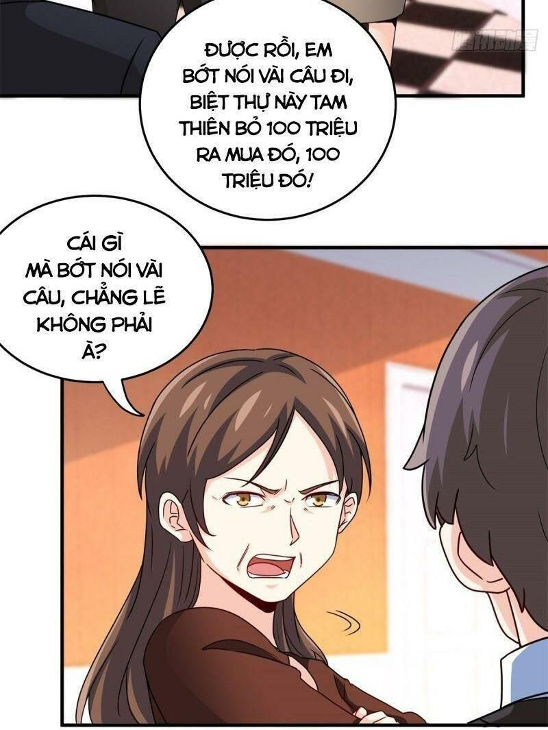 ta là hàn tam thiên chapter 51 31