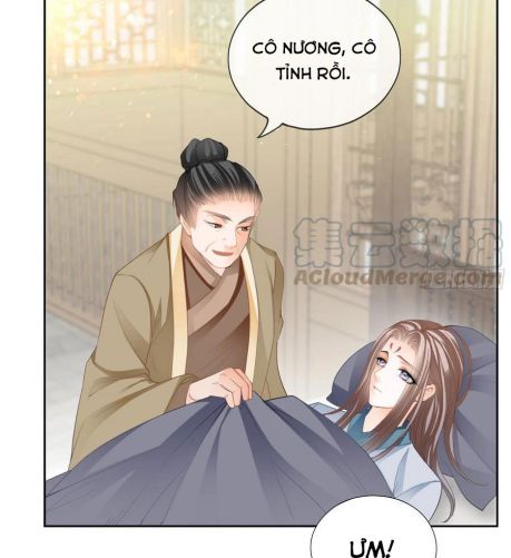 bổn vương muốn nàng chapter 40 28
