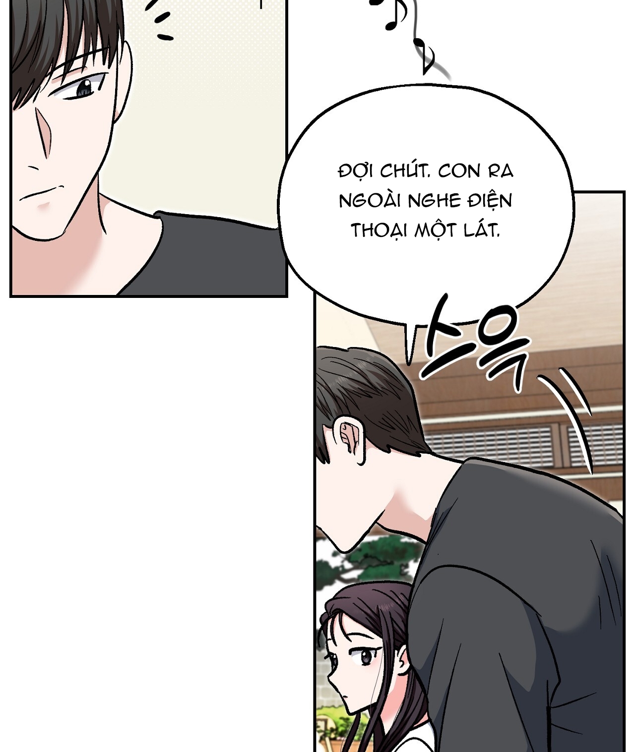Năm Giác Quan chapter 12.1 - Trang 39