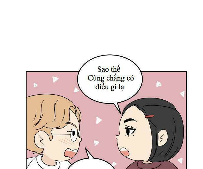 30 phút bước đi bên em chapter 52.5 29