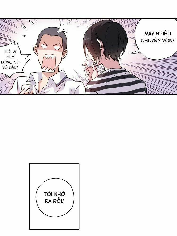 hương vị mùa hạ chapter 30 7