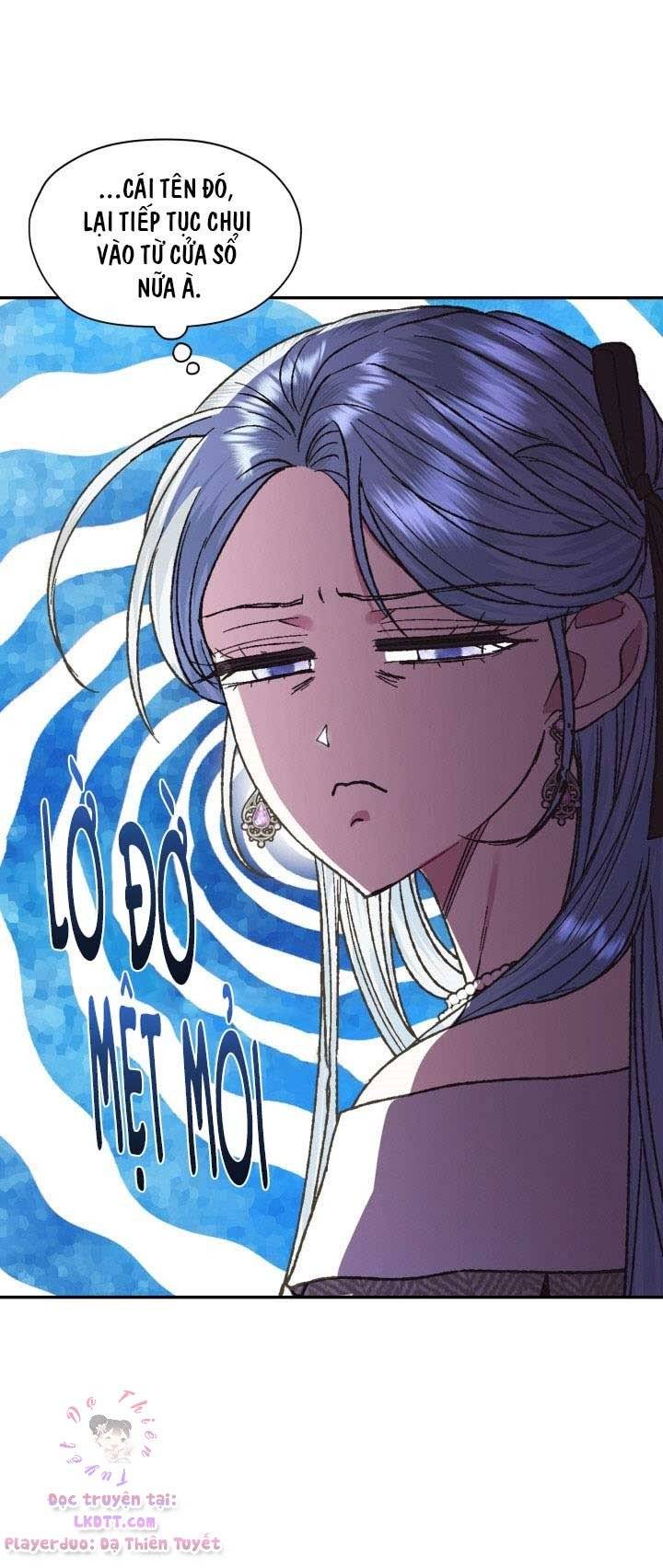 cha, con không muốn kết hôn đâu chapter 28 77