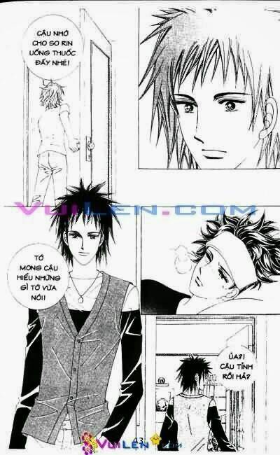 wait! wolf chapter 3 43