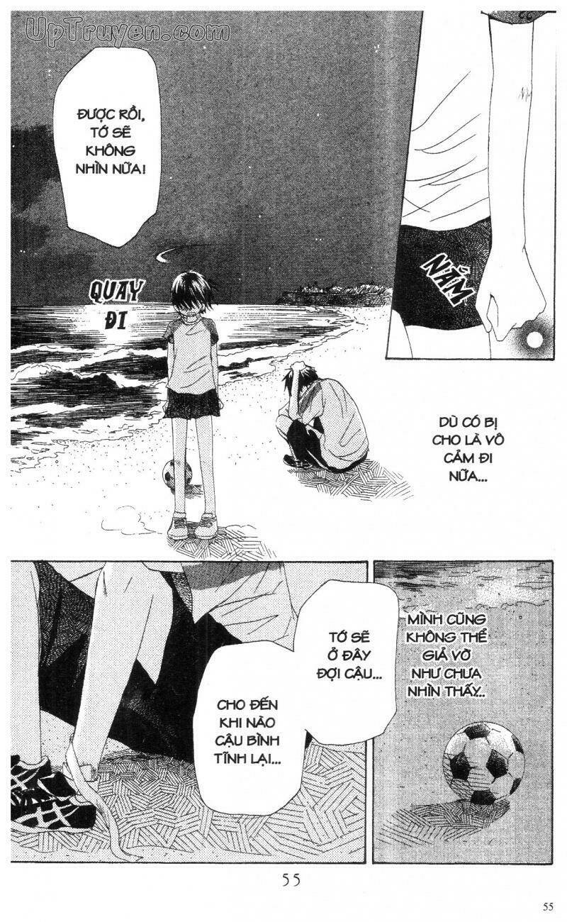 oniichan to issyo chapter 5 55