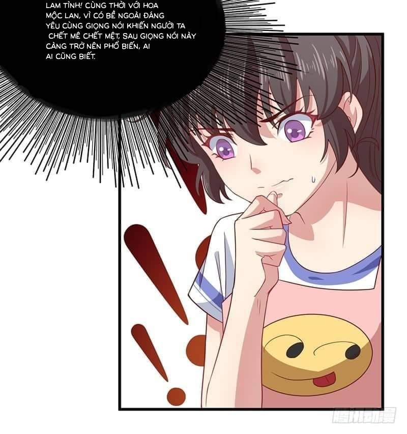 mộc lan muốn xuất giá chapter 13 12