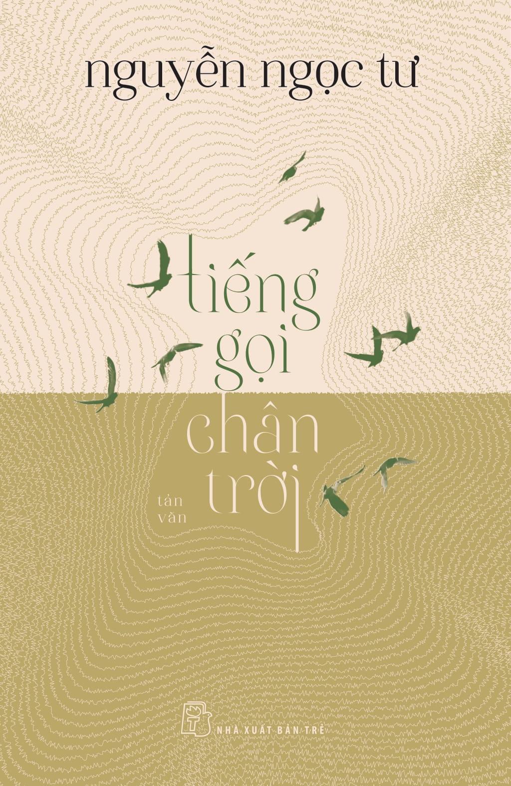 Sách - Tiếng Gọi Chân Trời