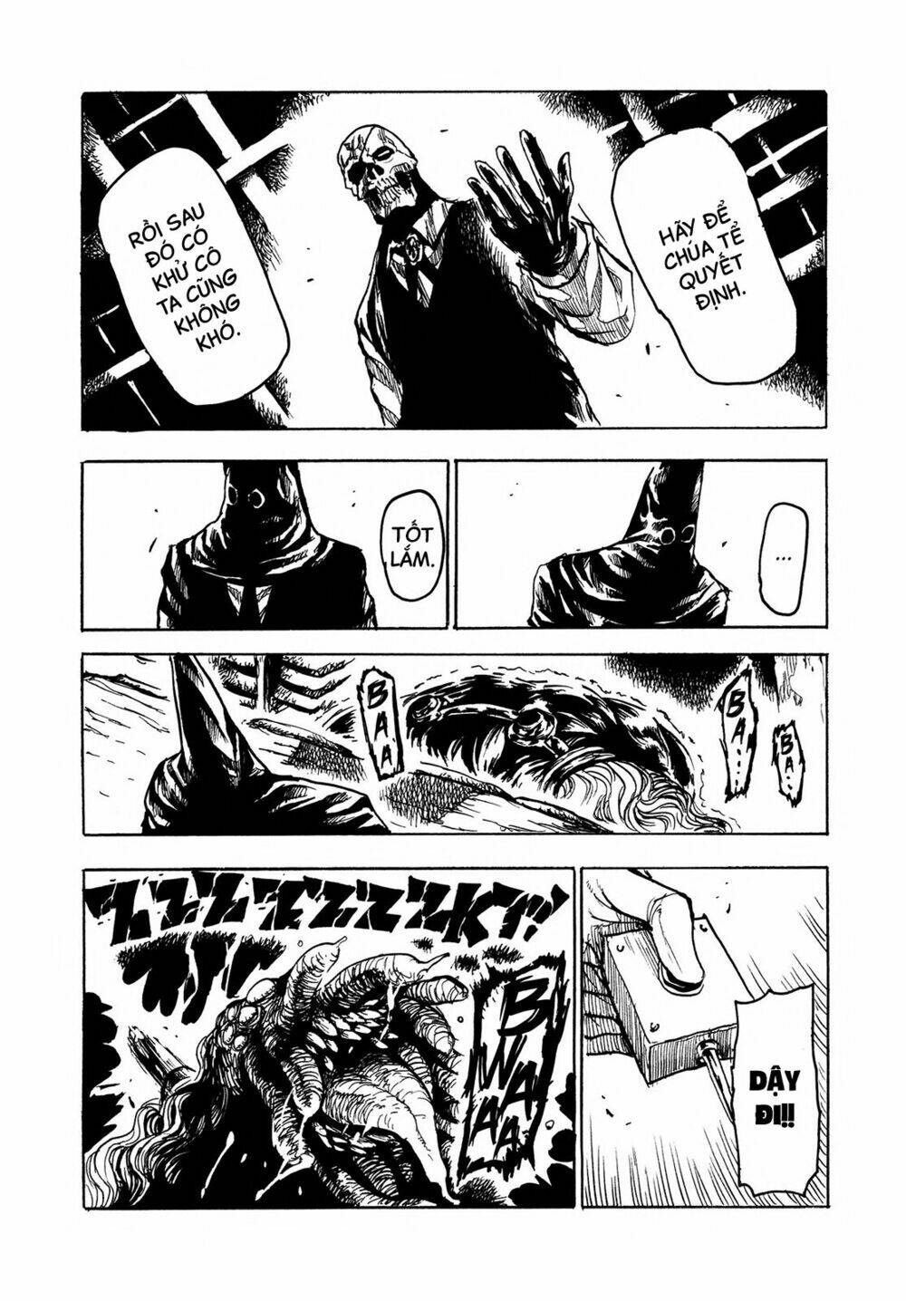 keyman chapter 20 20