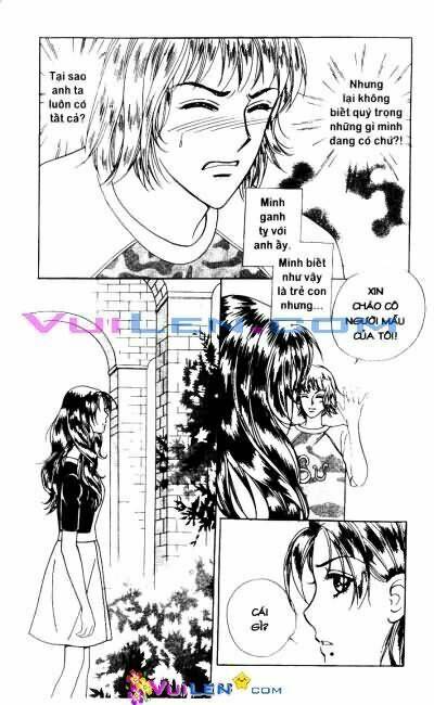 bữa tối của hoàng tử chapter 8 123