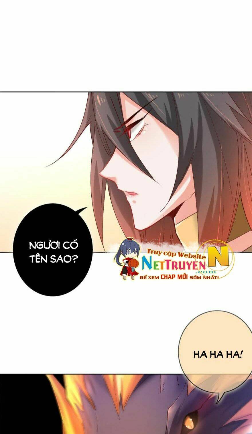 nghịch lai thuận thú chapter 23 15