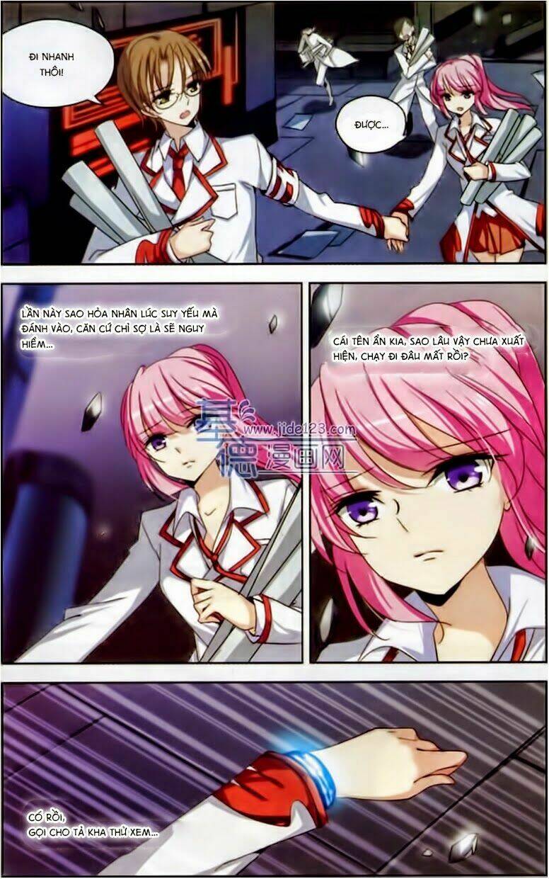 xuyên duyệt tây nguyên 3000 chapter 75 15